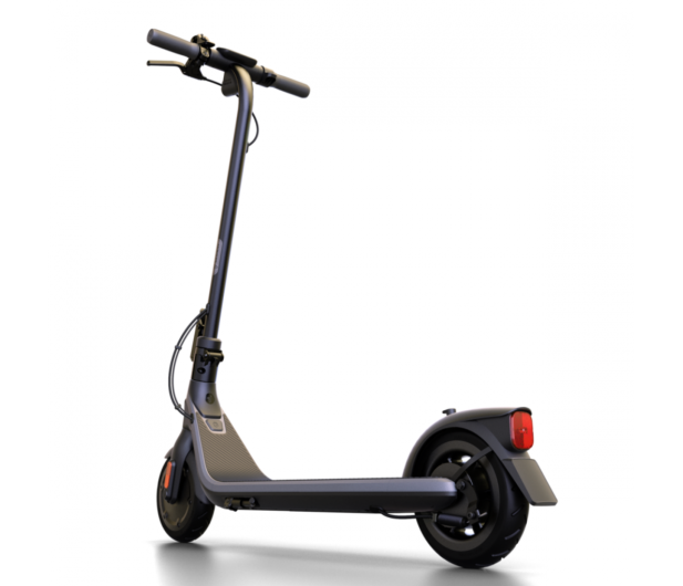Segway-Ninebot KickScooter E2 E - 1234786 - zdjęcie 2